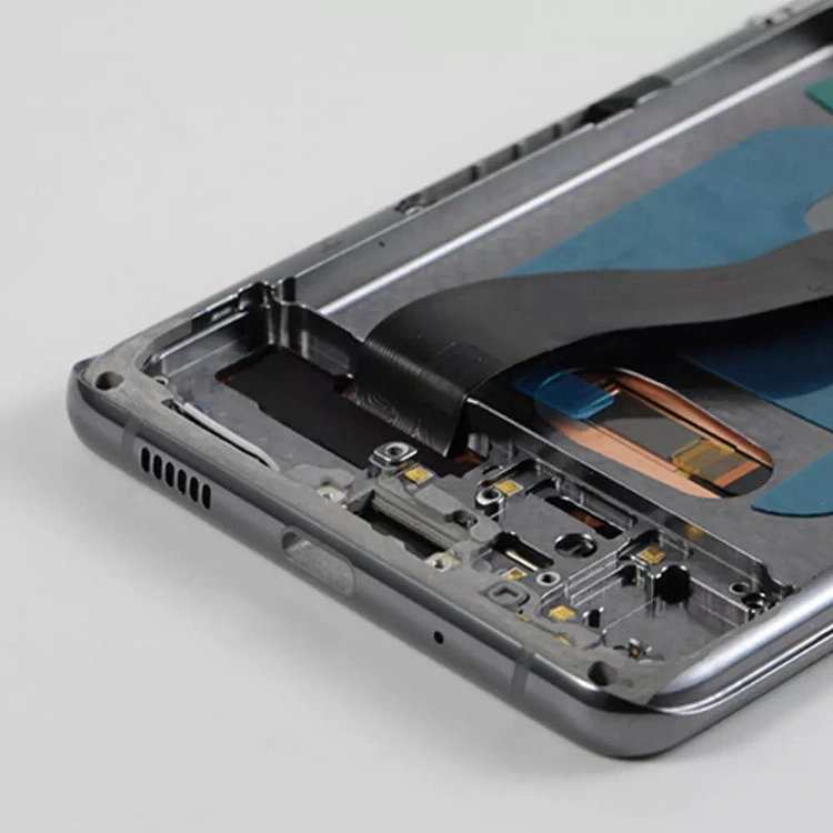 S2 प्लस LCD स्क्रीनहरू