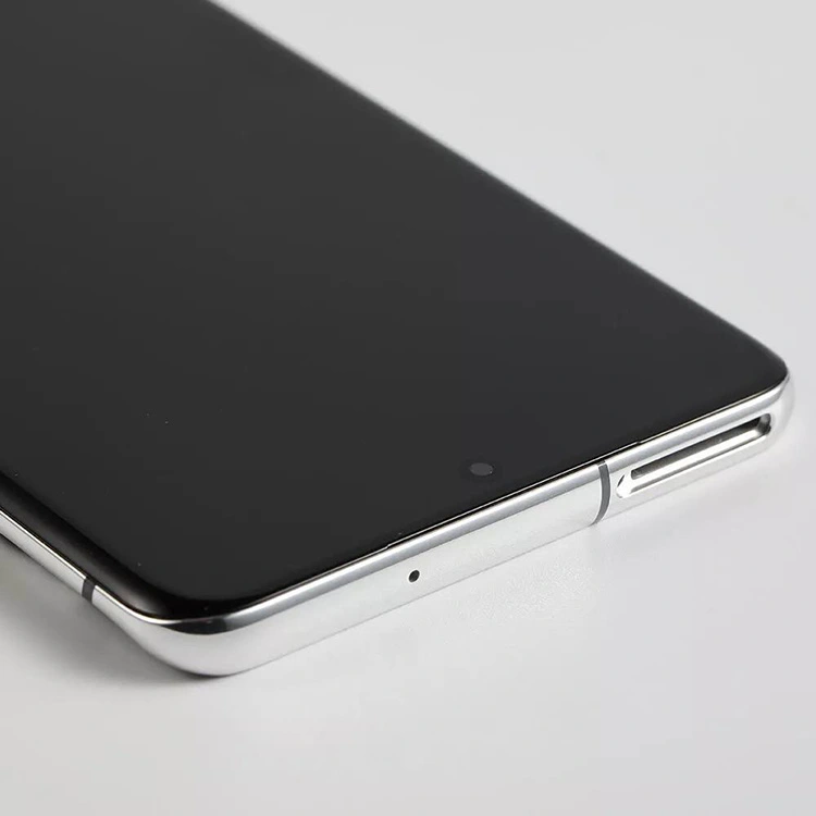 S2 प्लस LCD स्क्रीनहरू