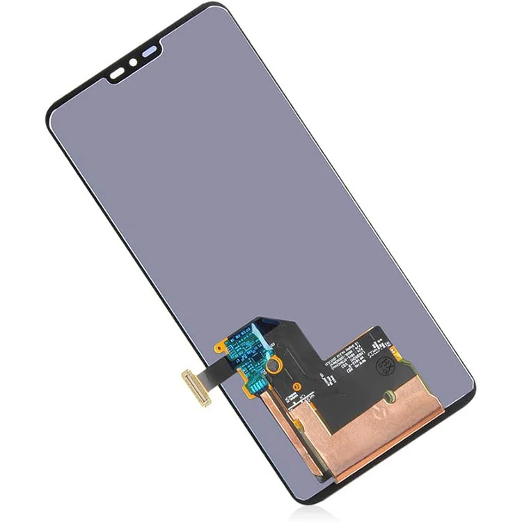 G7 lcd स्क्रीनहरू