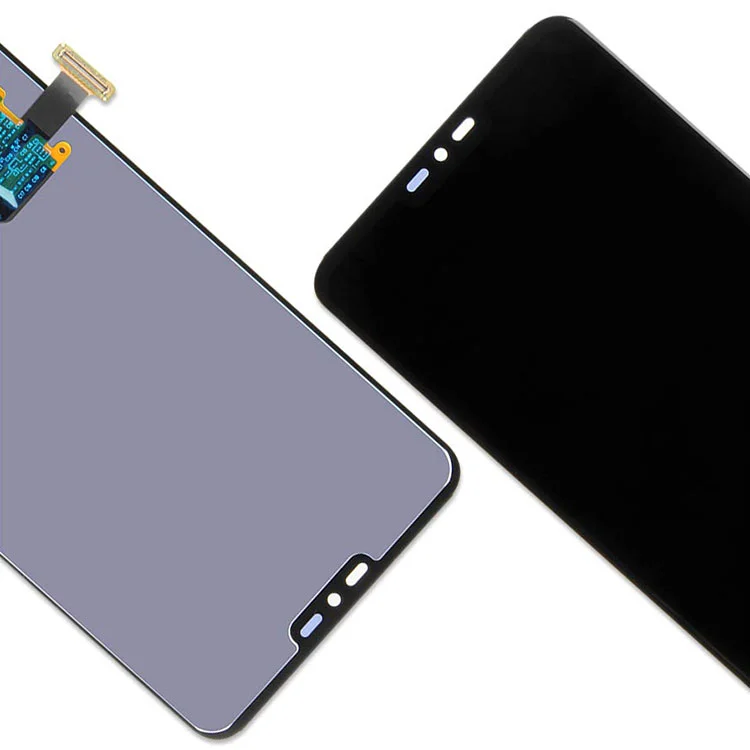 G7 lcd स्क्रीनहरू