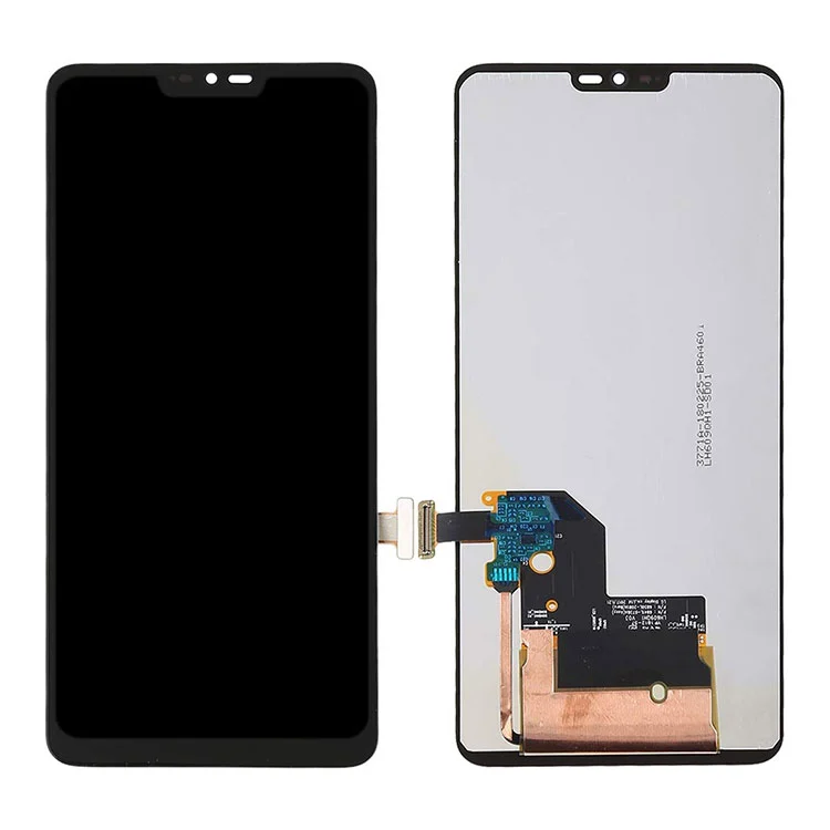 G7 lcd स्क्रीनहरू