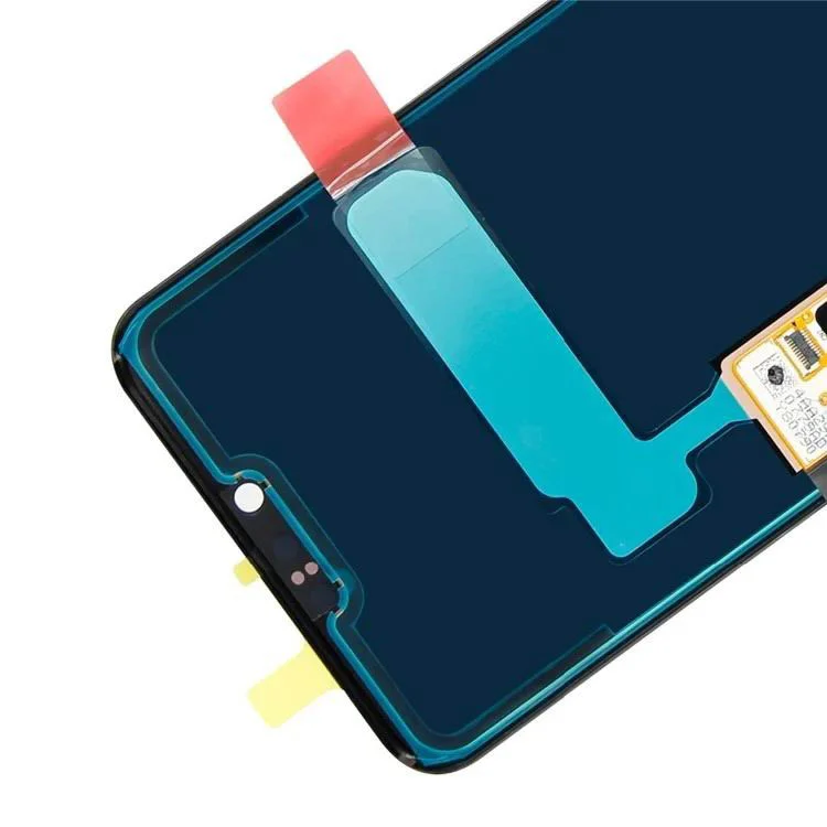 G8 LCD स्क्रीनहरू