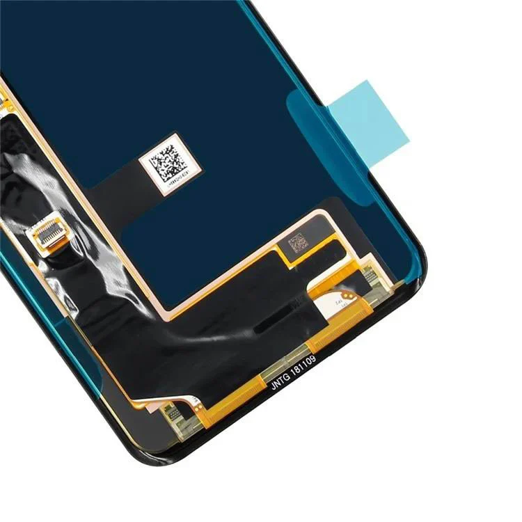 G8 LCD स्क्रीनहरू