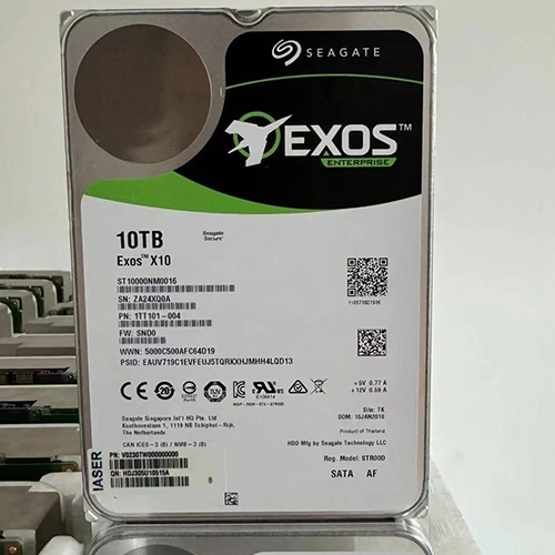 HDD / SSD Butaback