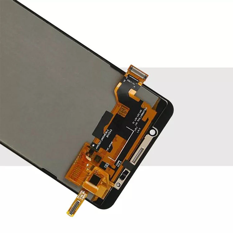 For Samsung Galaxy Note 5 Lcd Oled Display Screen Digitizer Assembly With Frame For Samsung Galaxy Note 5 Lcd Oled Display Screen Digitizer Assembly With Frame