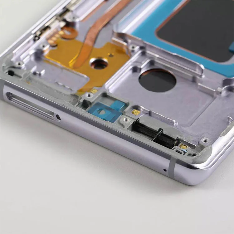 For Samsung Galaxy Note 8 Lcd Oled Display Screen Digitizer Assembly With Frame For Samsung Galaxy Note 8 Lcd Oled Display Screen Digitizer Assembly With Frame