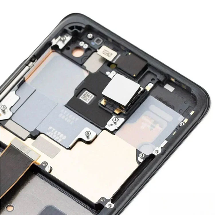 For Samsung Galaxy S20 Ultra G988 5g Oled Display Lcd Touch Screen Replacement For Samsung Galaxy S20 Ultra G988 5g Oled Display Lcd Touch Screen Replacement