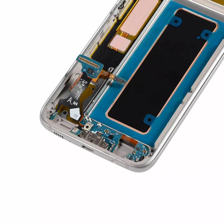 Oem For Samsung Galaxy S7 Edge G935 Lcd Display Touch Screen Digitizer Replacement Oem For Samsung Galaxy S7 Edge G935 Lcd Display Touch Screen Digitizer Replacement