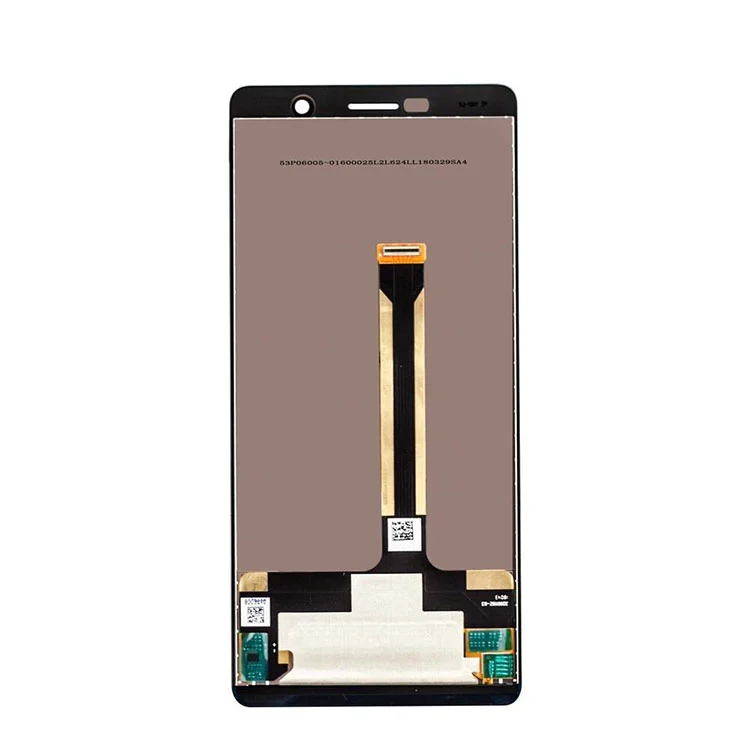 Bokia plus प्लस को लागी lcd स्क्रीनहरू
