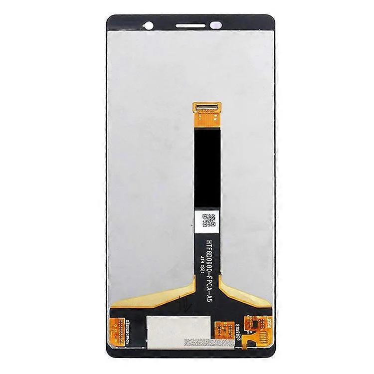 Bokia plus प्लस को लागी lcd स्क्रीनहरू