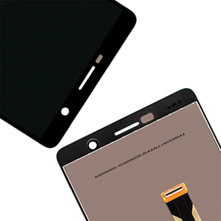 Bokia plus प्लस को लागी lcd स्क्रीनहरू