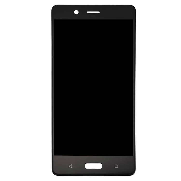 Bokia 8 को लागी LCD स्क्रीनहरू