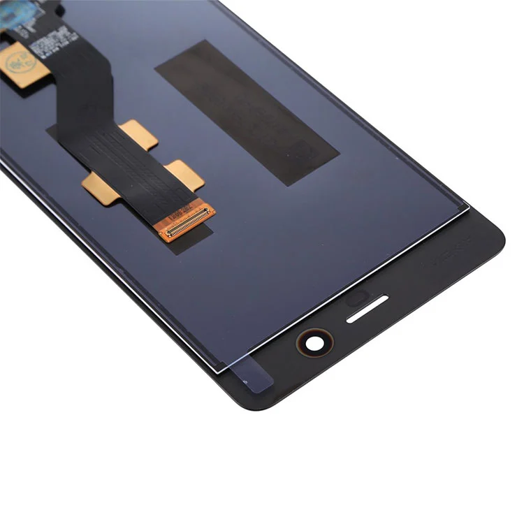 Bokia 8 को लागी LCD स्क्रीनहरू