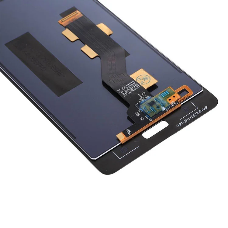Bokia 8 को लागी LCD स्क्रीनहरू