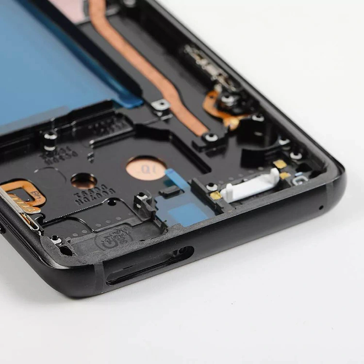 S9 LCD स्क्रीनहरू