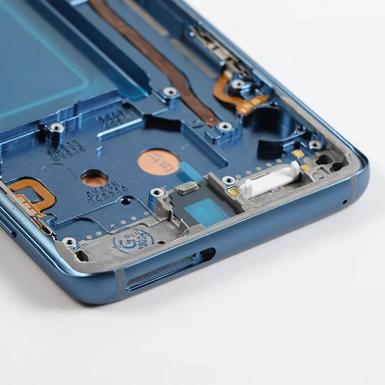 S9 LCD स्क्रीनहरू