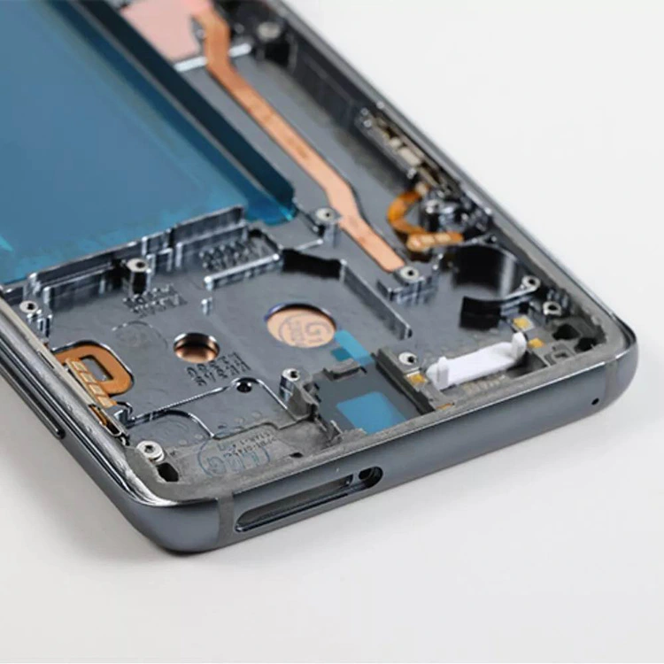 S9 LCD स्क्रीनहरू