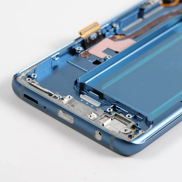 S9 LCD स्क्रीनहरू