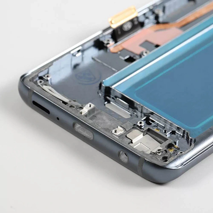 S9 LCD स्क्रीनहरू