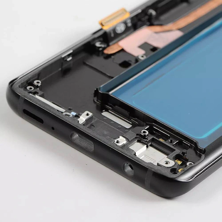 S9 LCD स्क्रीनहरू