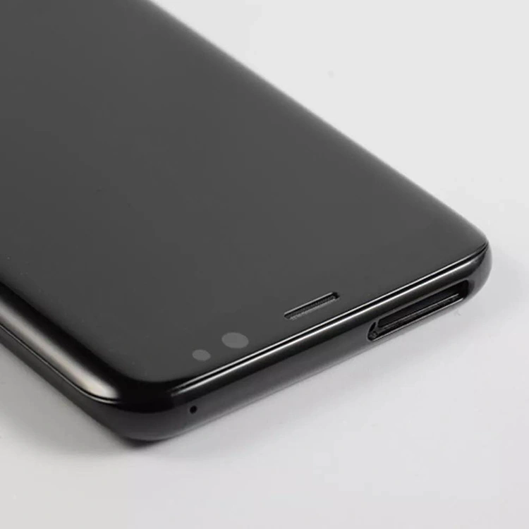 S8 LCD स्क्रीनहरू