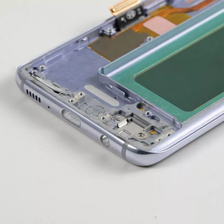 S8 LCD स्क्रीनहरू