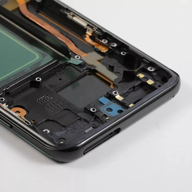 S8 LCD स्क्रीनहरू