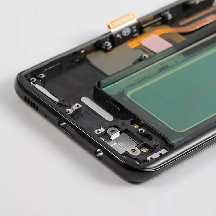 S8 LCD स्क्रीनहरू