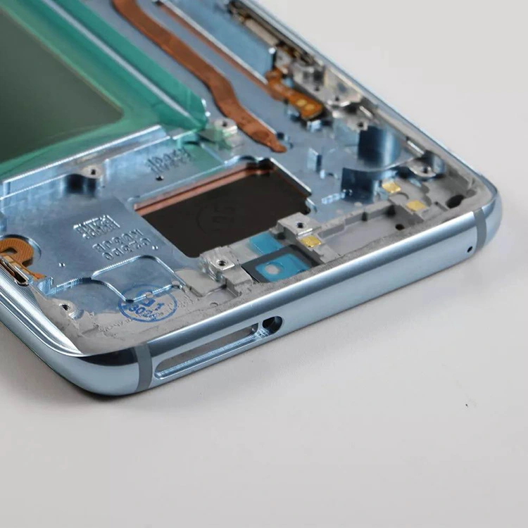 S8 LCD स्क्रीनहरू