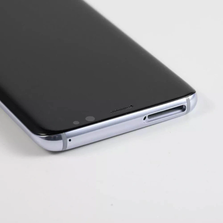 S8 LCD स्क्रीनहरू