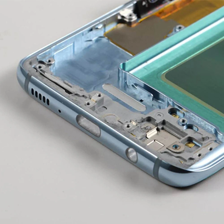 S8 LCD स्क्रीनहरू