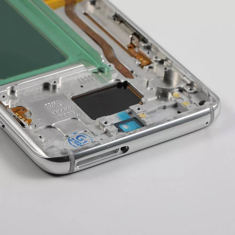 S8 LCD स्क्रीनहरू