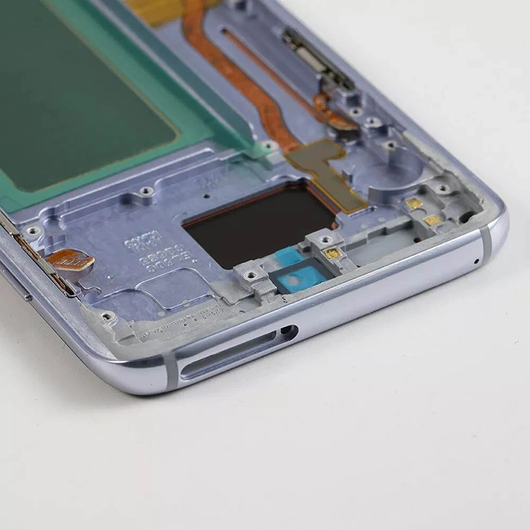 S8 LCD स्क्रीनहरू