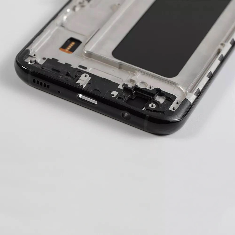 S8 प्लस LCD स्क्रीनहरू