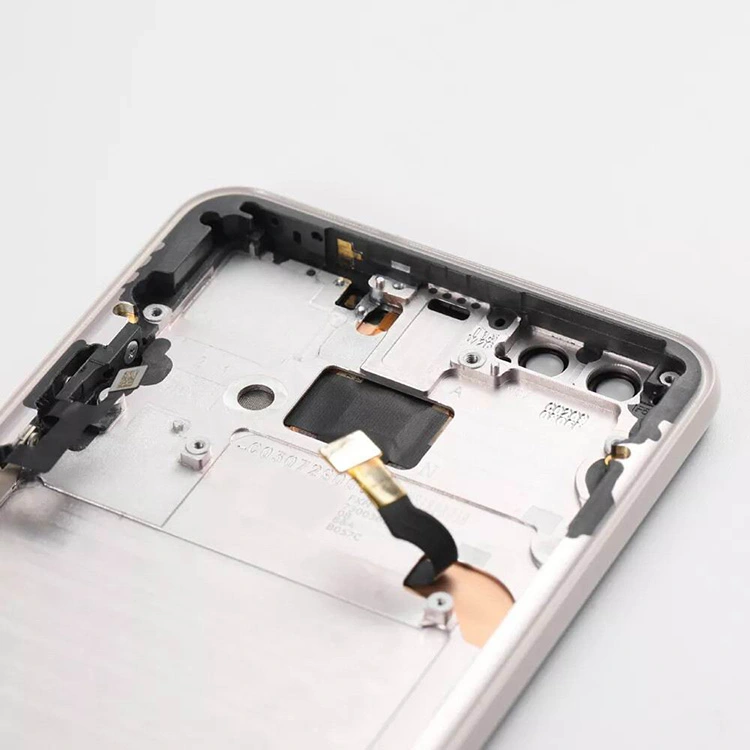 पिक्सेल l lcd स्क्रीनहरू