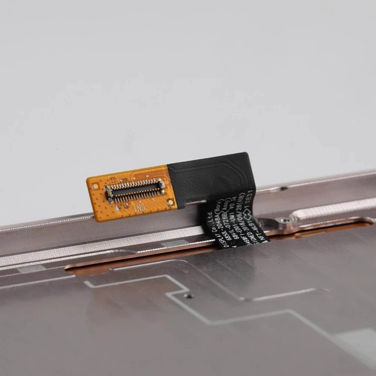 पिक्सेल l lcd स्क्रीनहरू