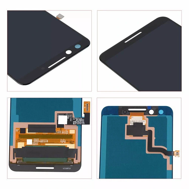 पिक्सेल l lcd स्क्रीनहरू