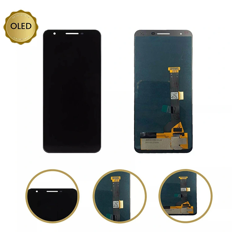 पिक्सेल AA LCD स्क्रीनहरू