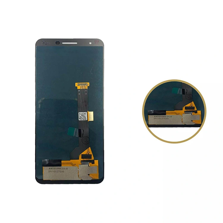 पिक्सेल AA LCD स्क्रीनहरू