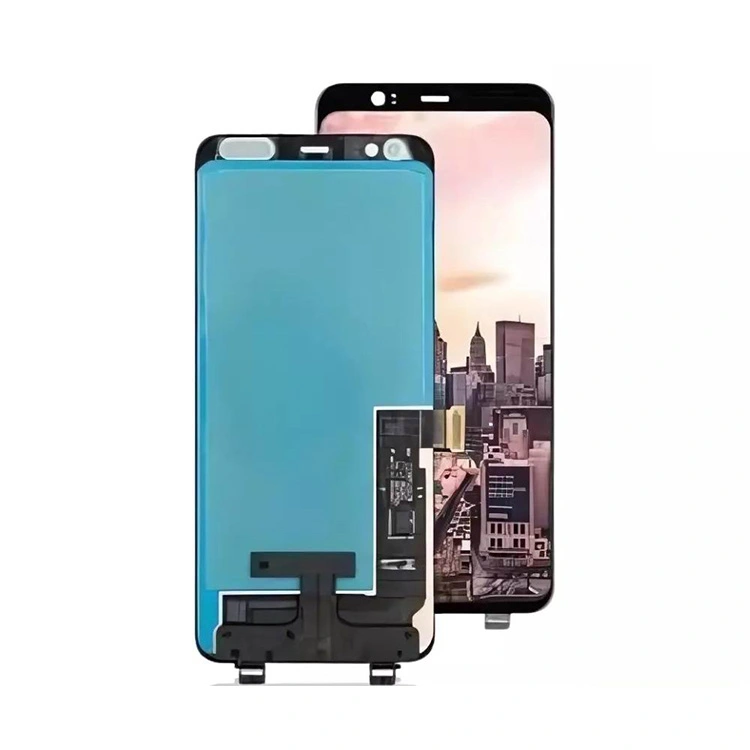 पिक्सेल l lCD स्क्रीनहरू