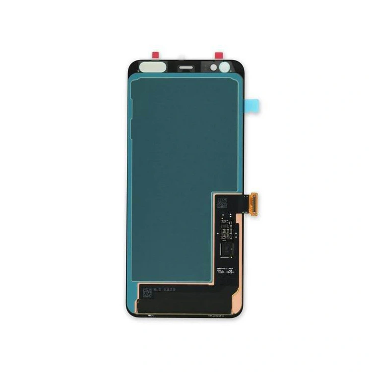 पिक्सेल x XL LCD स्क्रीनहरू