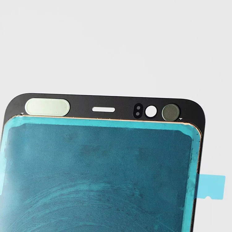 पिक्सेल x XL LCD स्क्रीनहरू