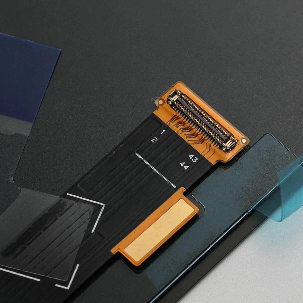 पिक्सेल 4a 5G GB LCD स्क्रीनहरू