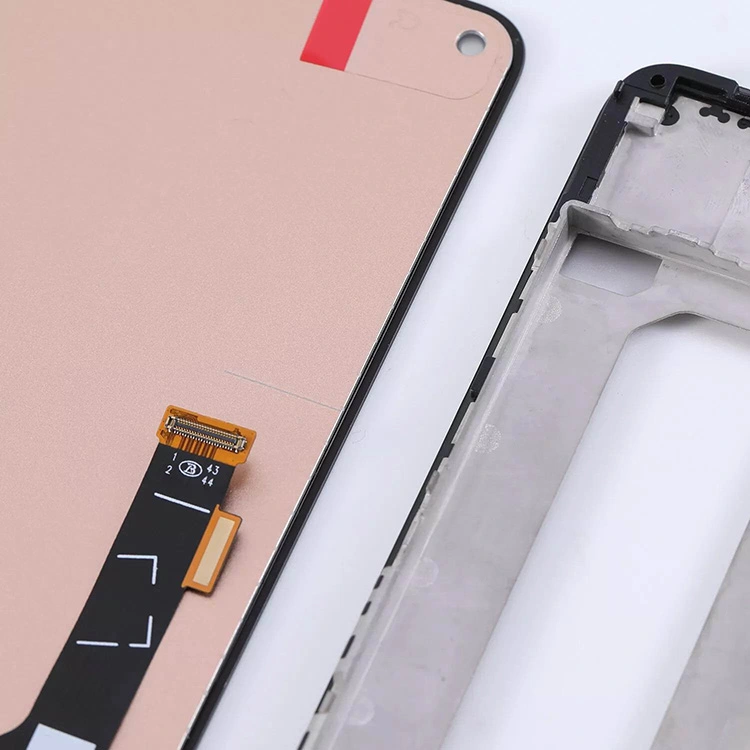 पिक्सेल 4a 5G GB LCD स्क्रीनहरू