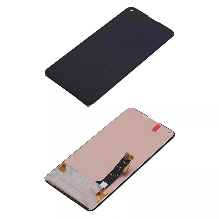 पिक्सेल 4a 5G GB LCD स्क्रीनहरू