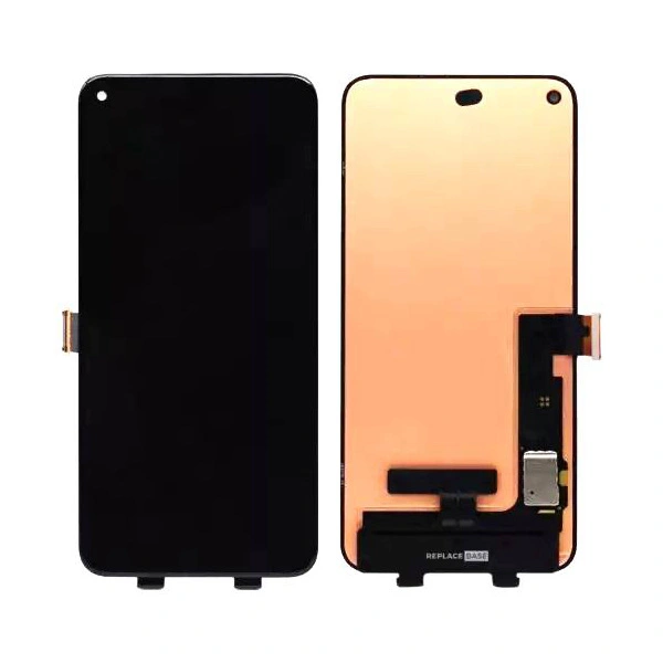 पिक्सेल l lcd स्क्रीनहरू