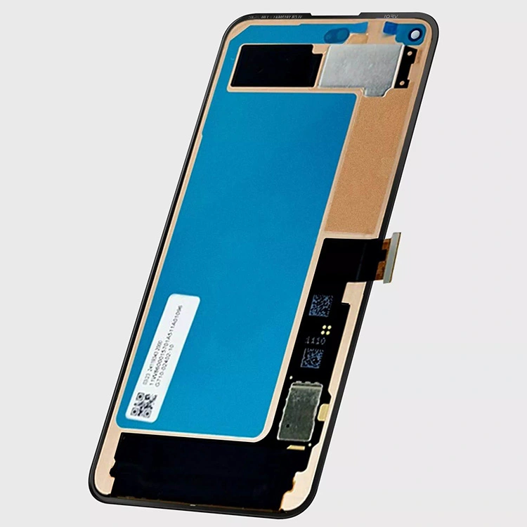 पिक्सेल l lcd स्क्रीनहरू