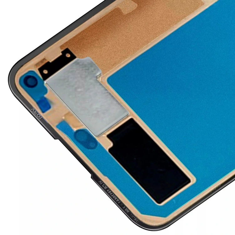 पिक्सेल l lcd स्क्रीनहरू