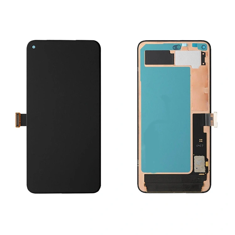 पिक्सेल l lcd स्क्रीनहरू