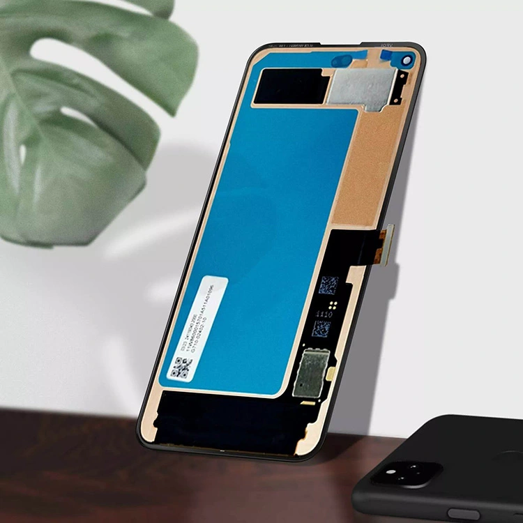 पिक्सेल l lcd स्क्रीनहरू